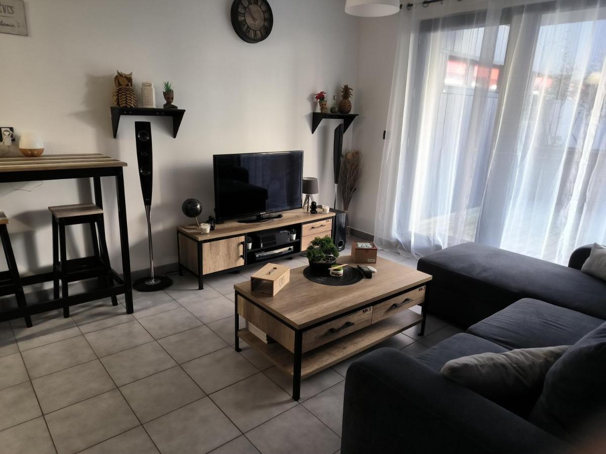 Appartement Entier La Plagne Ngoại thất bức ảnh