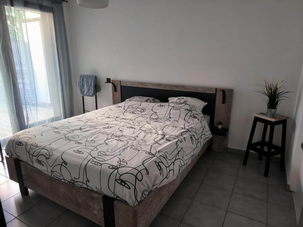 Appartement Entier La Plagne Ngoại thất bức ảnh